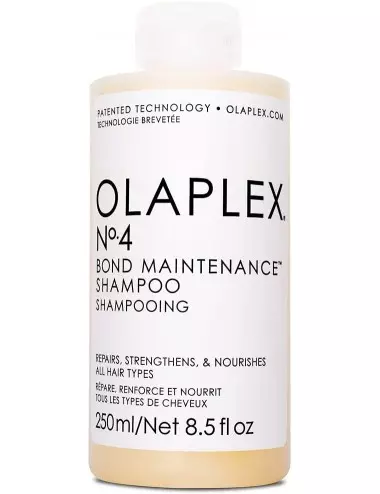 Nº.4 Bond Maintenance Shampoo