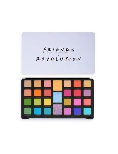 Revolution - *Friends X...