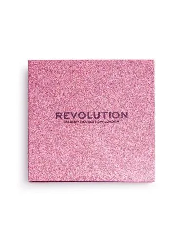 Revolution - Paleta de...