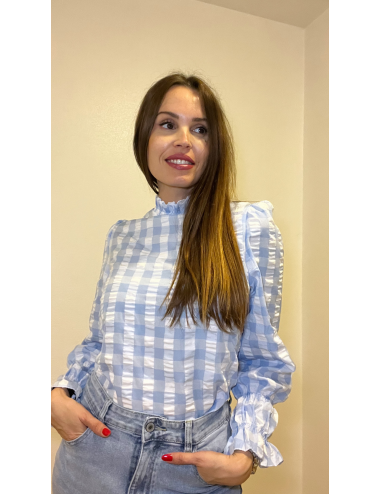 BLUSA BABETTA