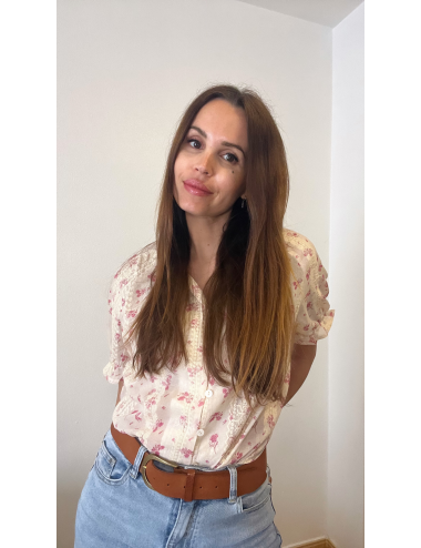 CAMISA ABRIL