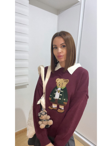 JERSEY OSO