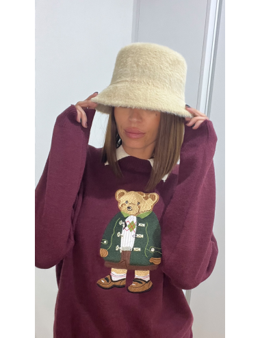 GORRO BUCKET