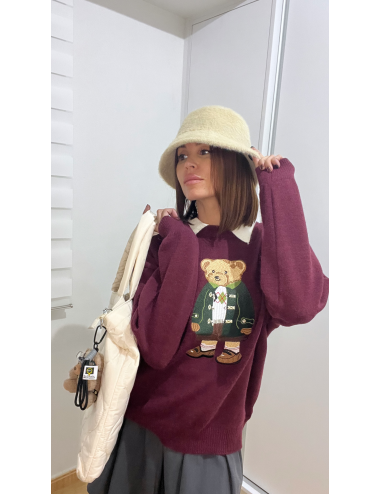 GORRO BUCKET