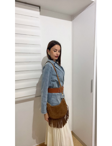 BOLSO FLECOS