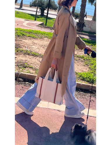BOLSO TOTE