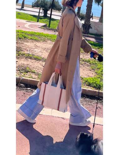 GABARDINA