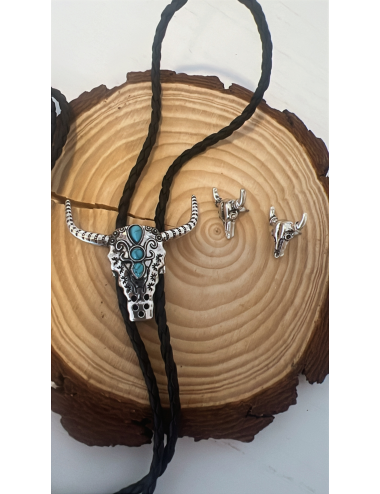 Conjunto Western