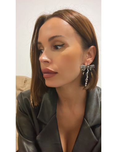 PENDIENTES LIBÉLULA