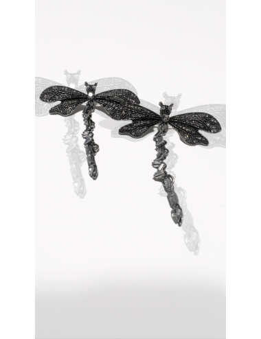 PENDIENTES LIBÉLULA
