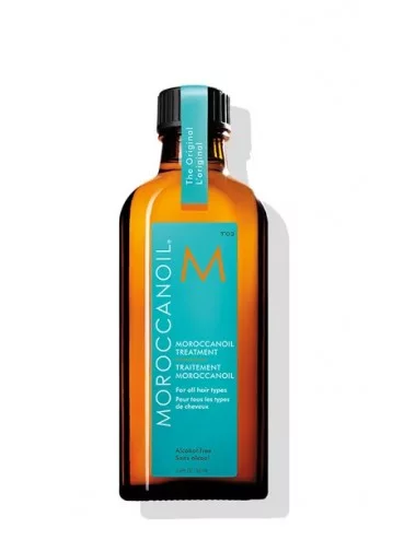 Tratamiento Moroccanoil 100 ML