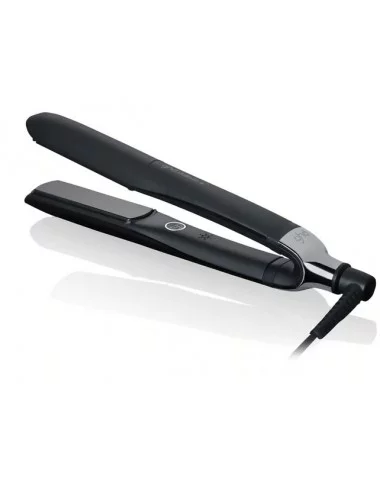 Plancha de pelo ghd...