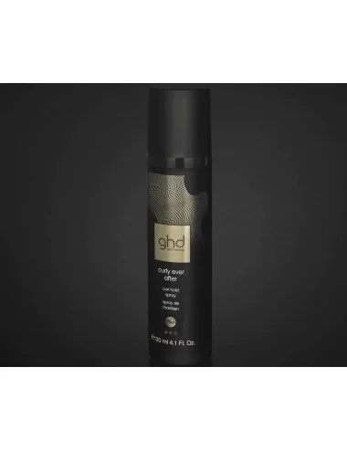 Ghd curly ever after -...