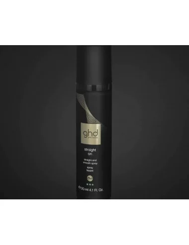 Ghd straight on - spray de...