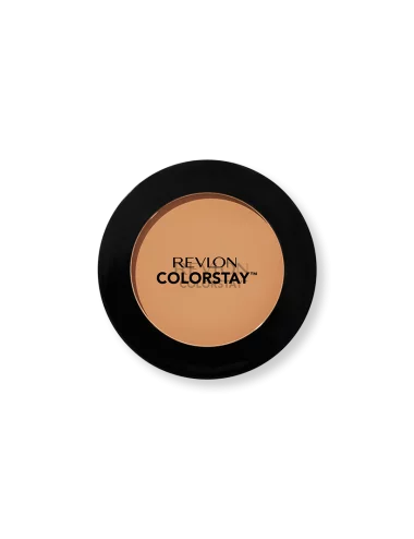 Polvos compactos ColorStay