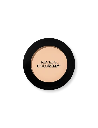 Polvos compactos ColorStay